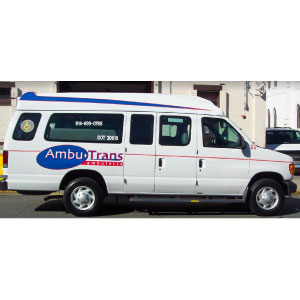 ambu-transportation